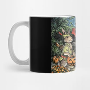 Trick or Treat! Mug